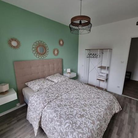 Appartement Jungle- Hypercentre -Charleville Exterior photo